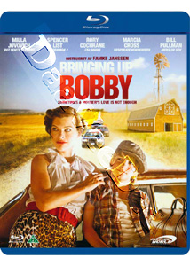 Bringing Up Bobby |   Blu-Ray